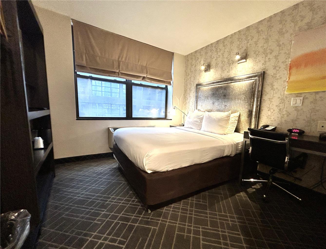 Фото Comfort Inn Manhattan - Midtown West