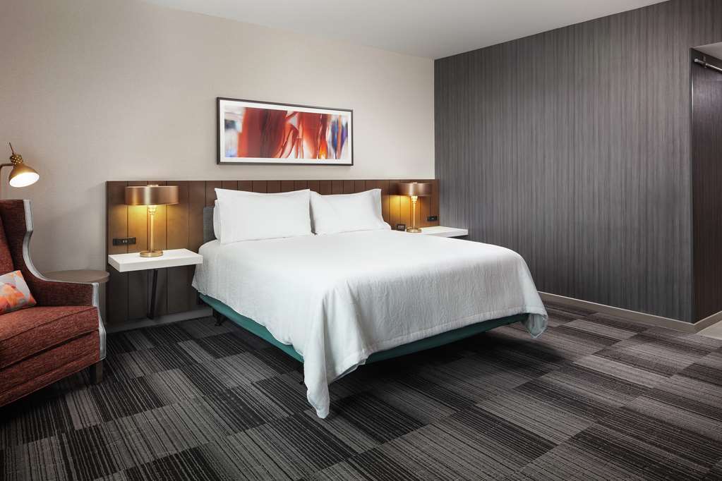 Фото Hilton Garden Inn Sacramento Airport Natomas