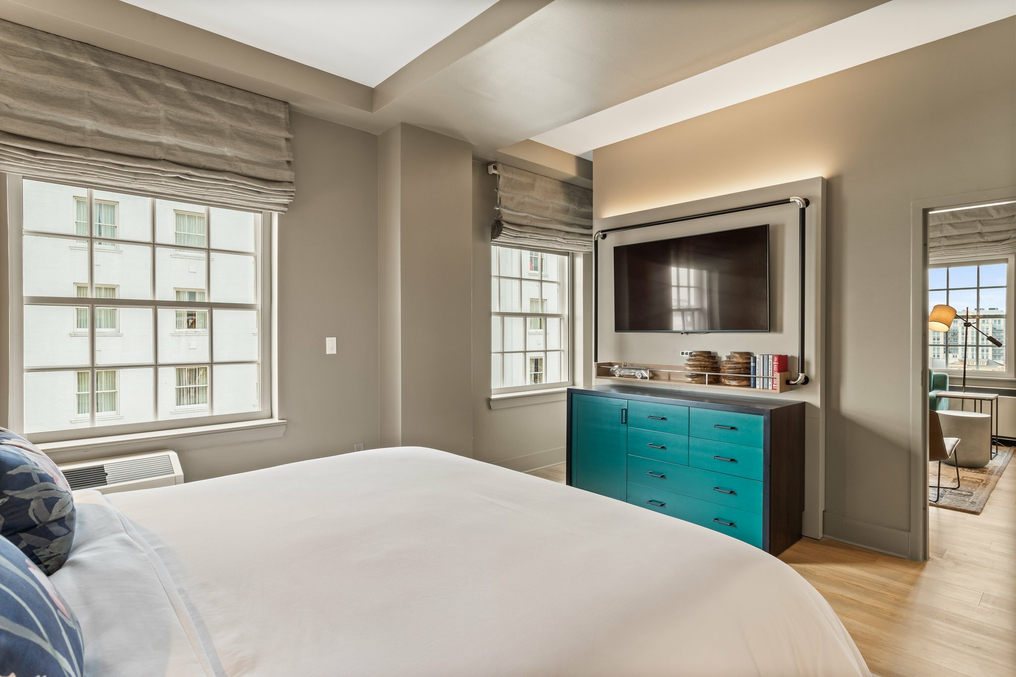 Фото Hotel Indigo Baton Rouge Downtown, an Ihg Hotel