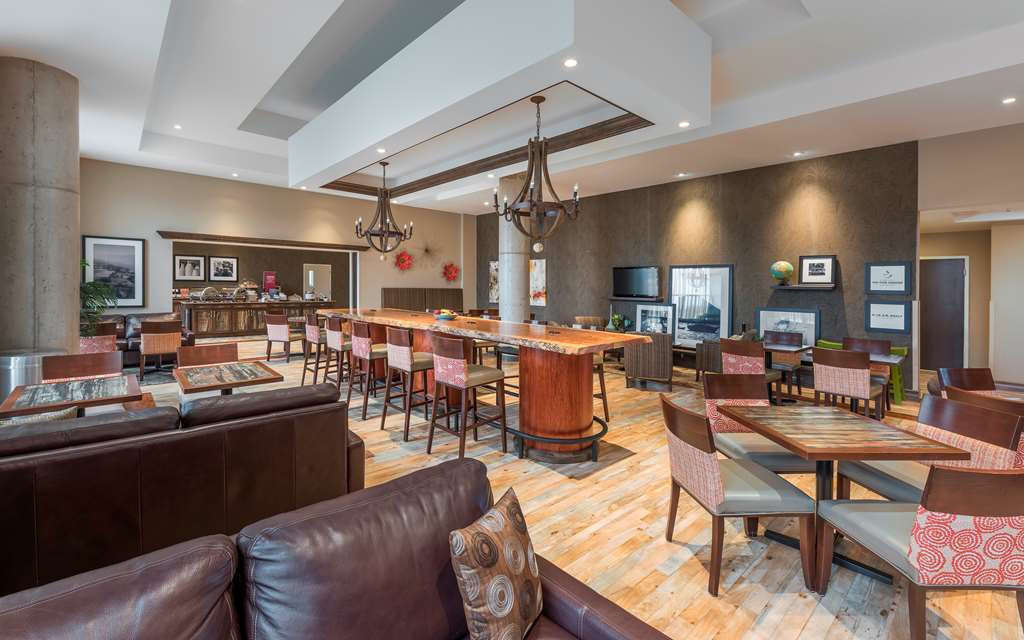 Фото Hampton Inn by Hilton Sydney