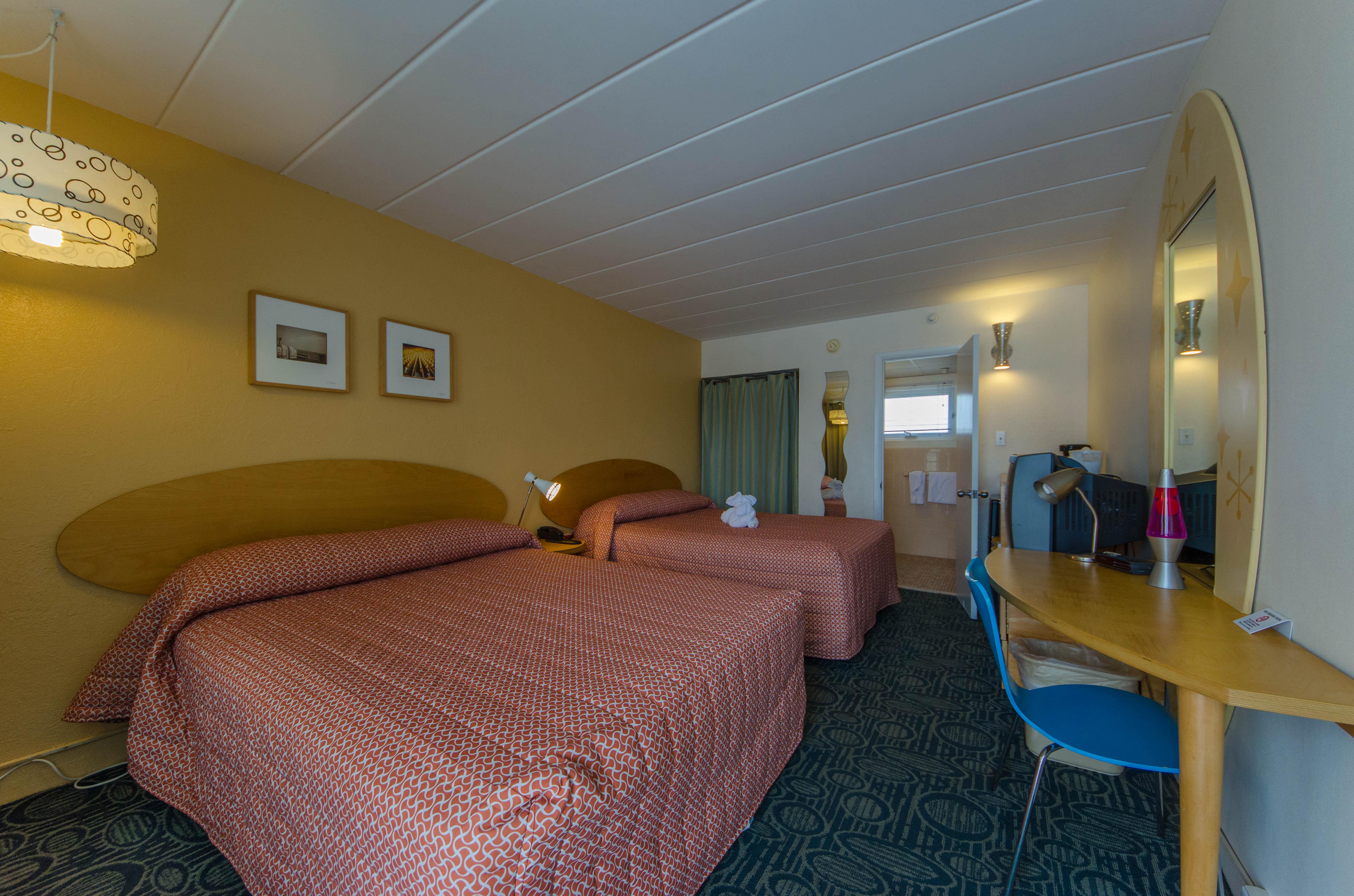 Фото Starlux Hotel