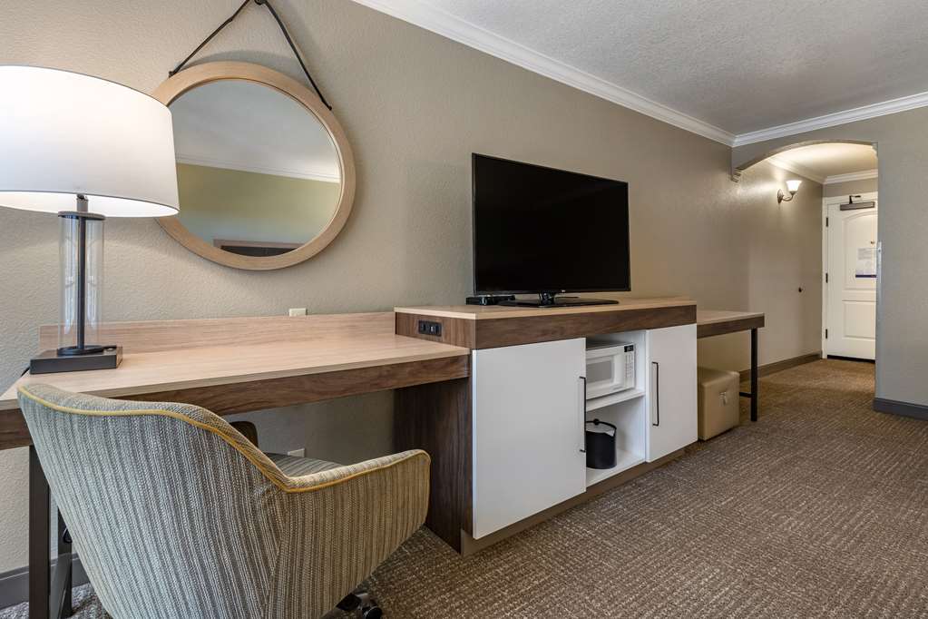 Фото Hampton Inn Ukiah