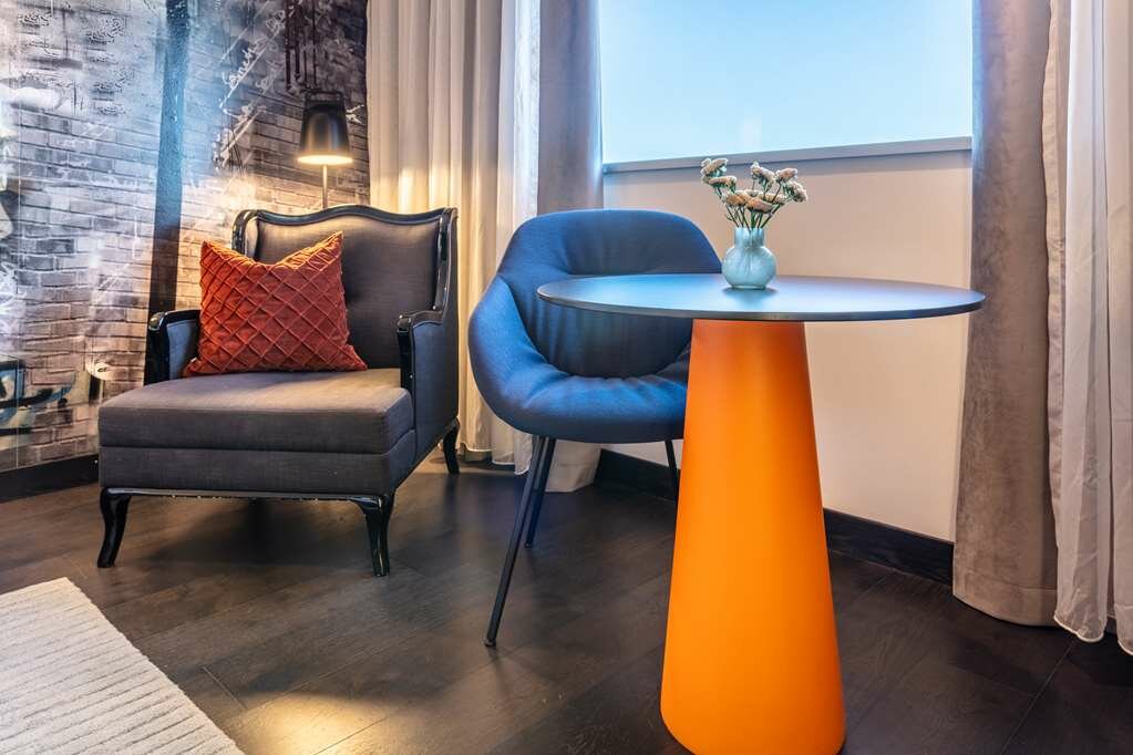 Фото Radisson Blu Riverside Hotel, Gothenburg