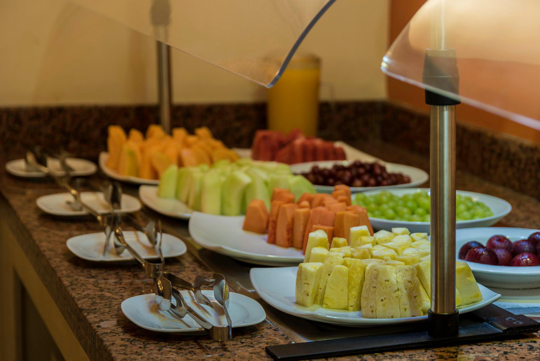 Фото Holiday Inn Guadalajara Expo