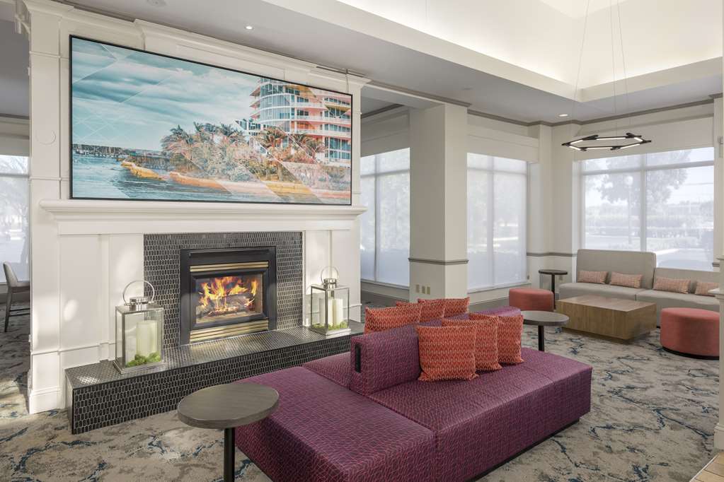 Фото Hilton Garden Inn Boca Raton