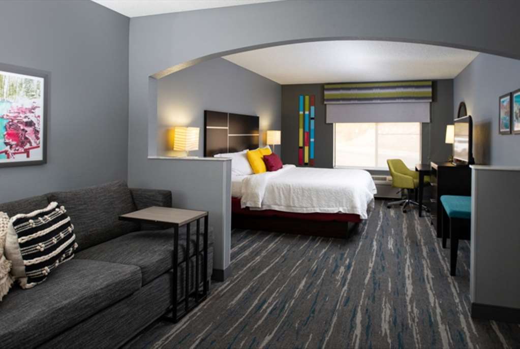 Фото Hampton Inn Glenwood Springs