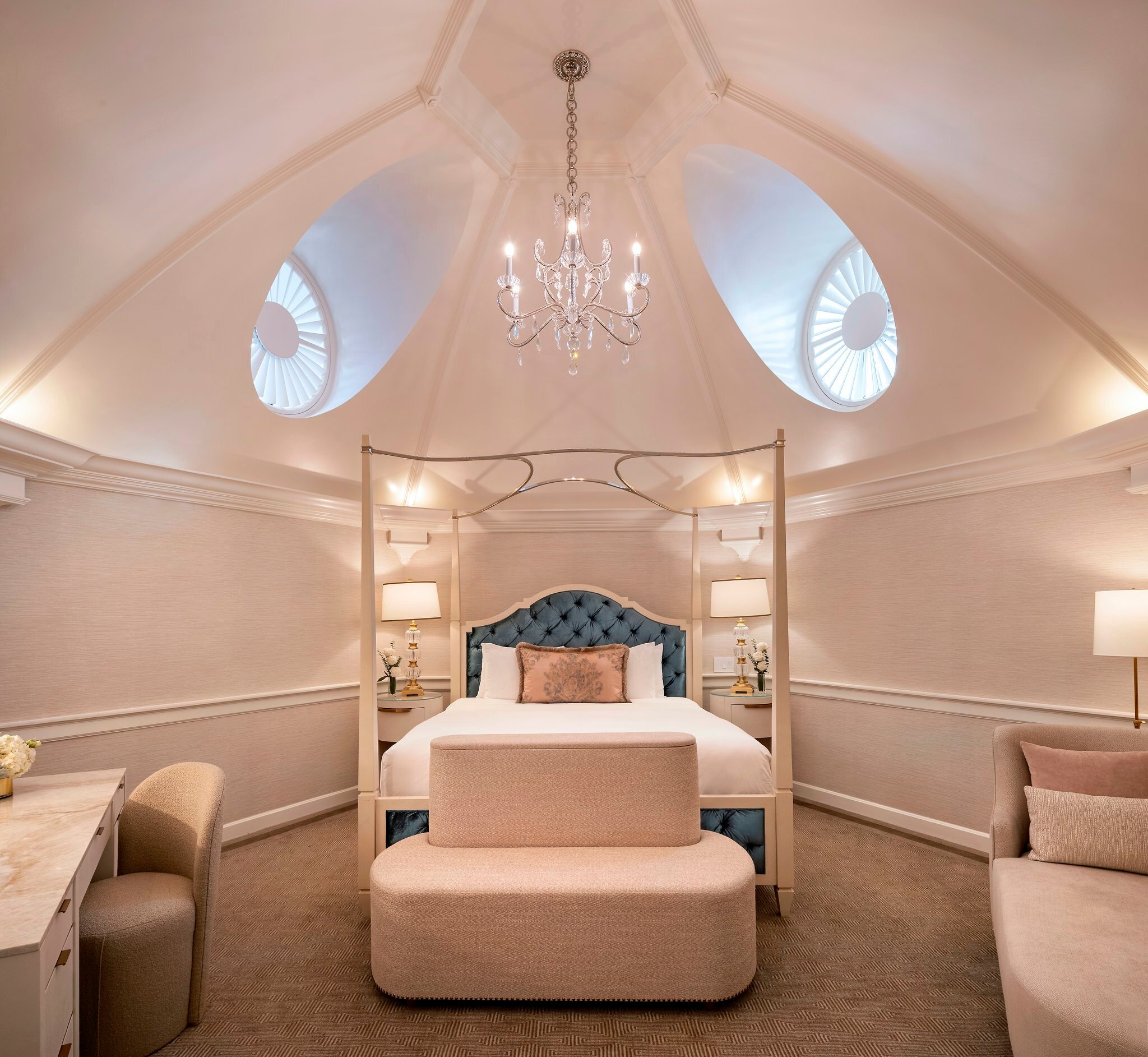 Фото Willard InterContinental Washington