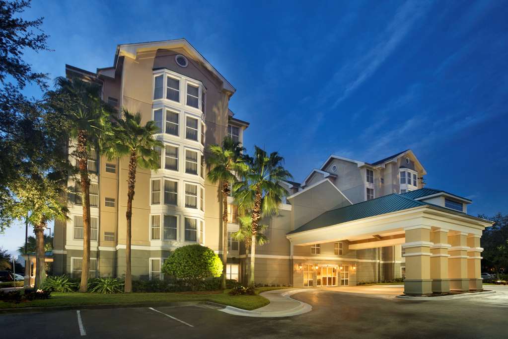 Фото Homewood Suites by Hilton Orlando-Intl Drive/Convention Ctr