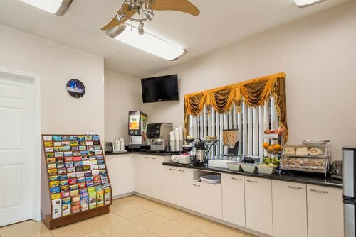 Гостиница SureStay by Best Western Sarasota Lido Beach в Сарасоте