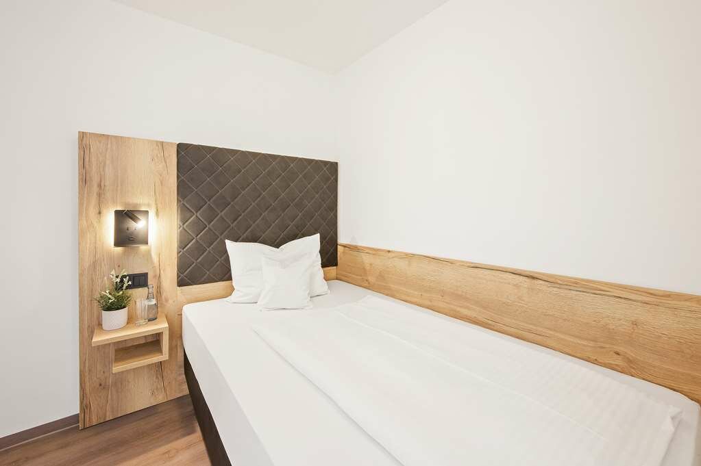 Фото Best Western Favorit