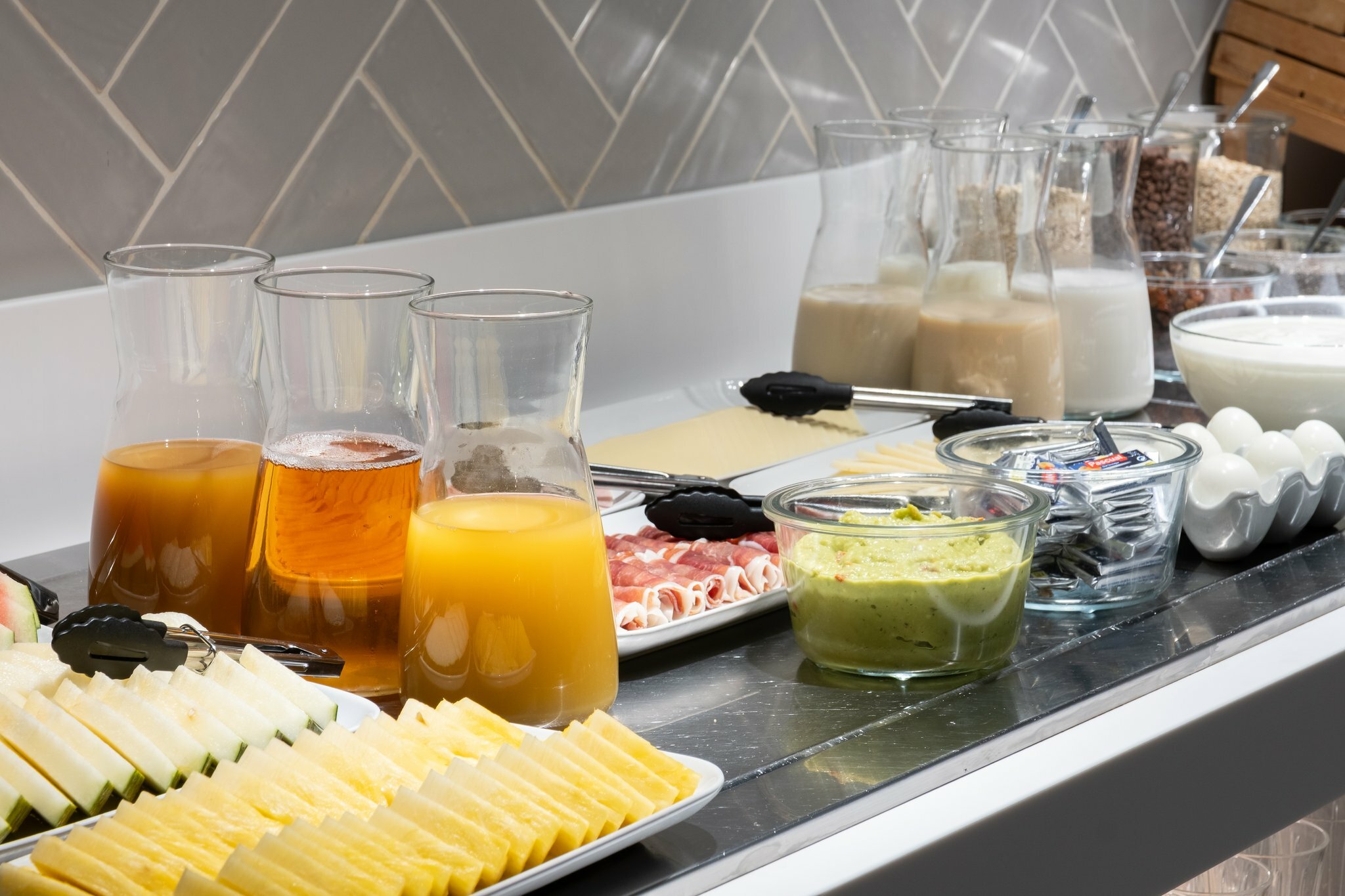 Фото Bed4U Bilbao