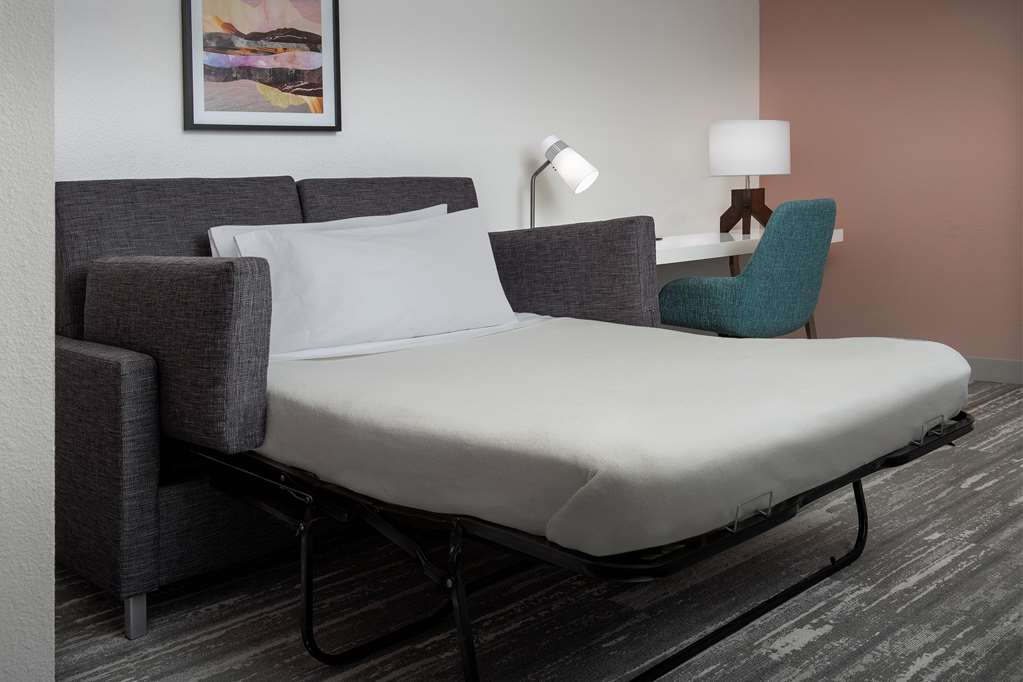 Фото Hilton Garden Inn Dallas/Duncanville