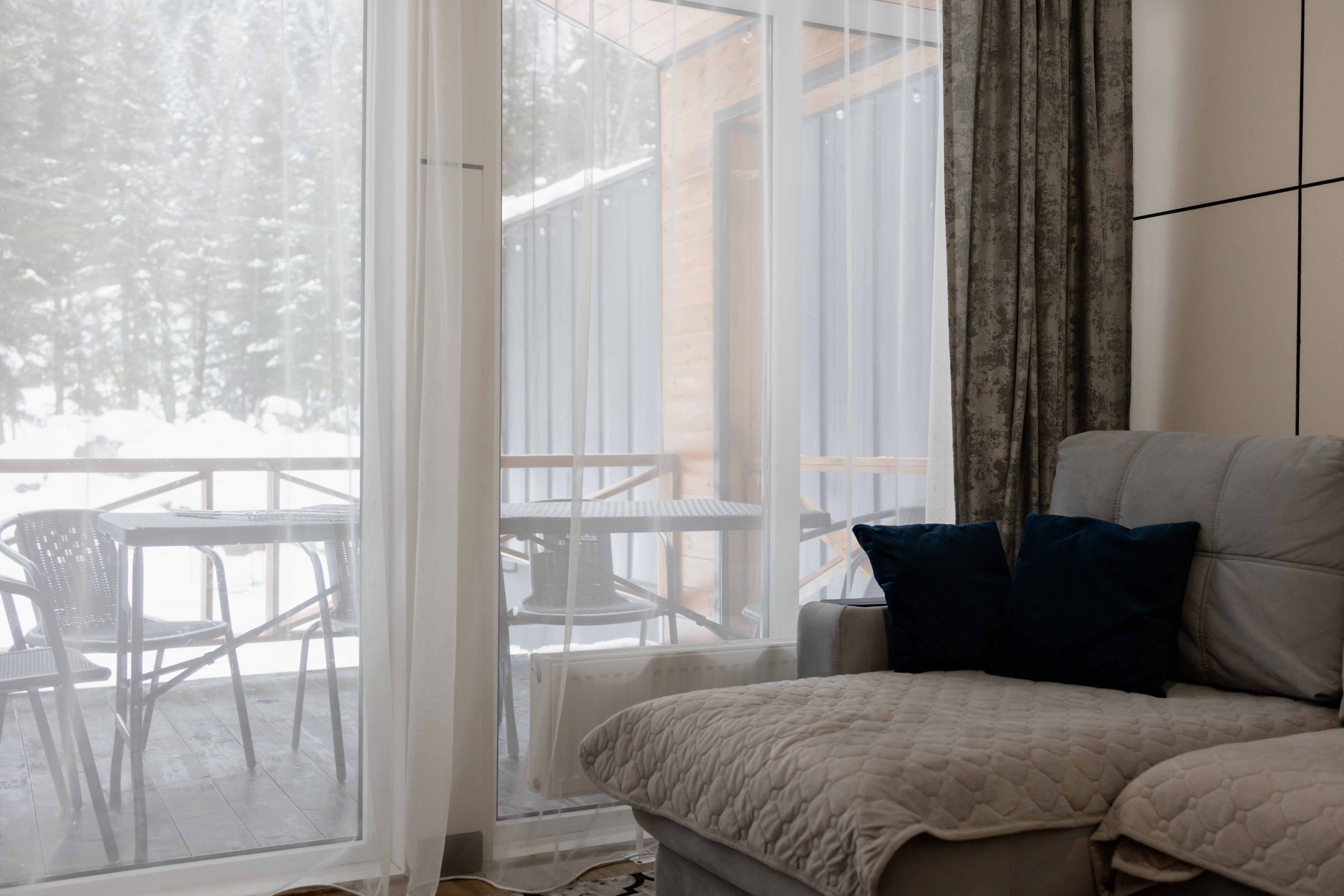 Фото Dombay Paradise