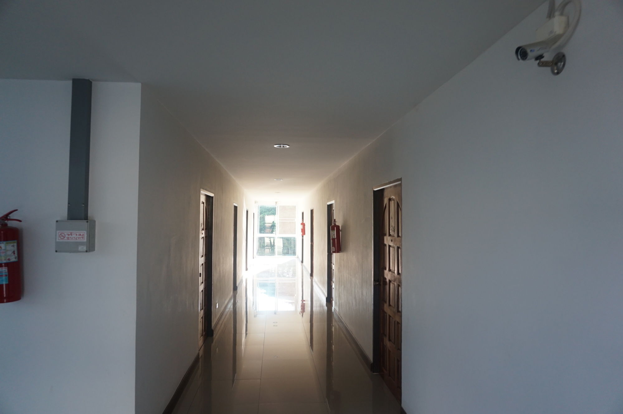 Фото The Lion Residence