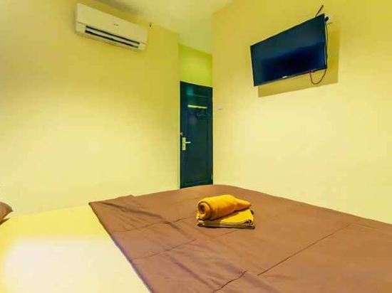 Фото Kuta Sari House