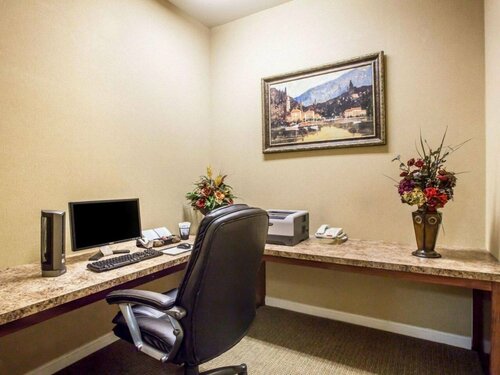 Гостиница Sleep Inn & Suites Montgomery East I-85 в Монтгомери