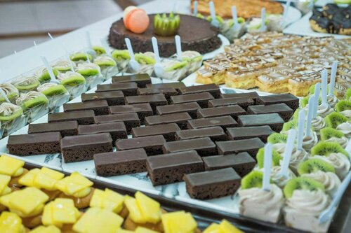 Гостиница Les Jardins D'Agadir Club Resort в Агадире
