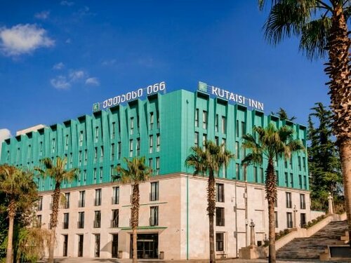 Гостиница Kutaisi Inn в Кутаиси