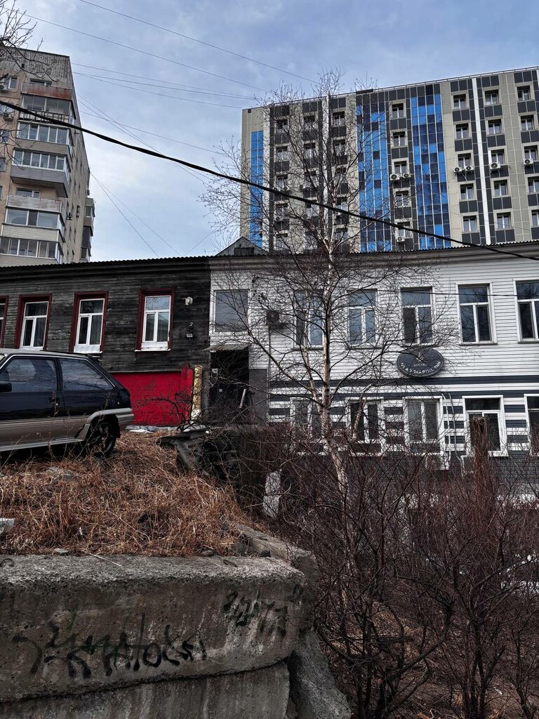 CanMakeSite, IT company, Vladivostok, Posyetskaya Street, 53 — Yandex Maps