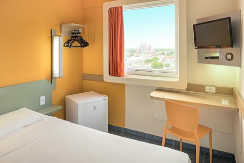 Гостиница Ibis Budget Belem в Белене