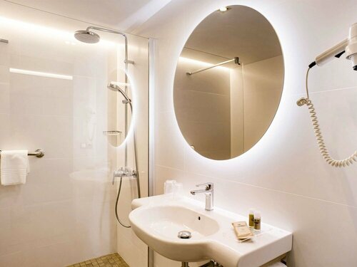 Гостиница Ibis Styles Figueres Ronda в Фигерасе
