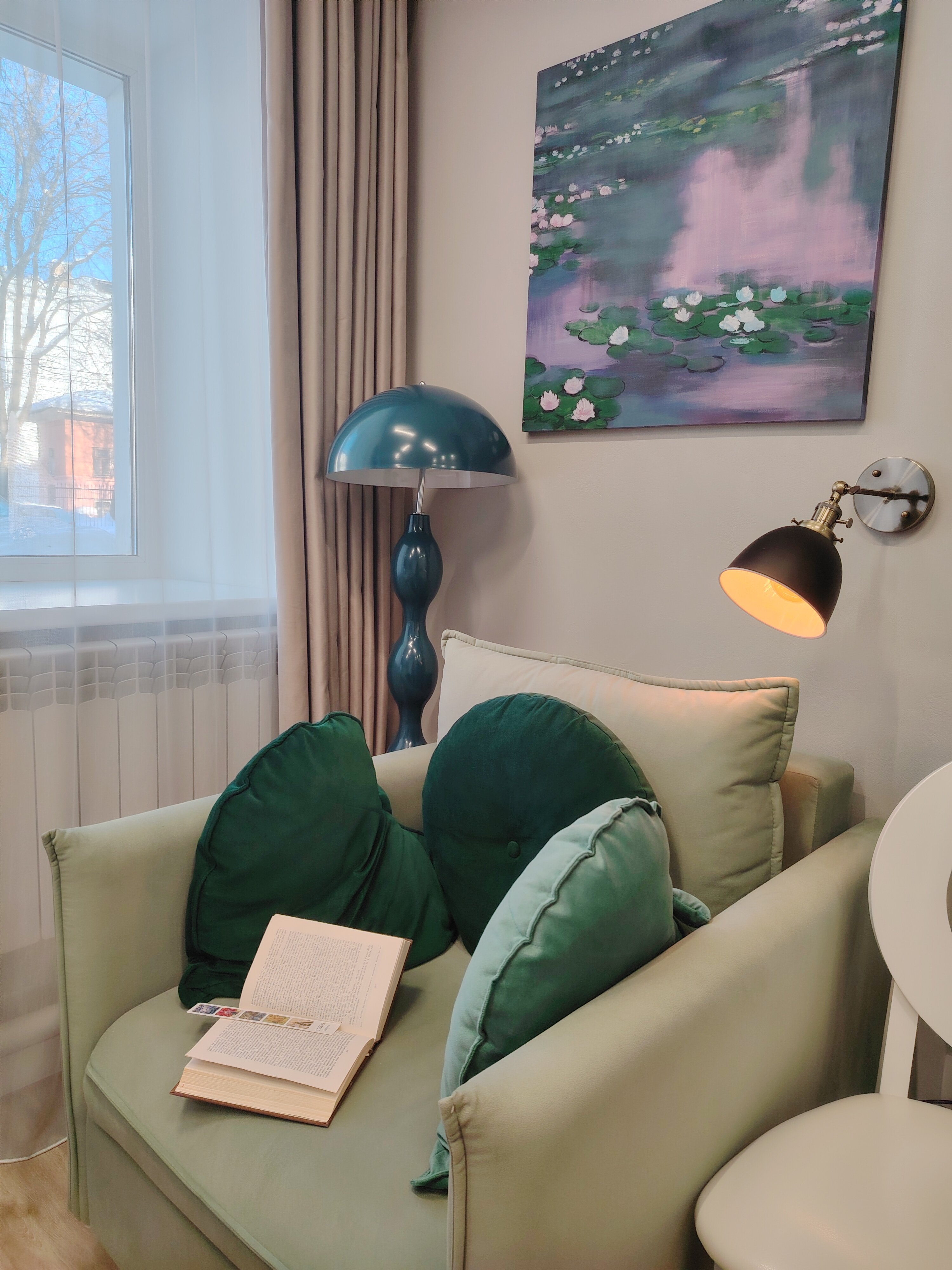 Фото Арт-отель 5 Гениев