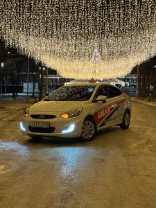 Фото 2 автошколы «Шелл»