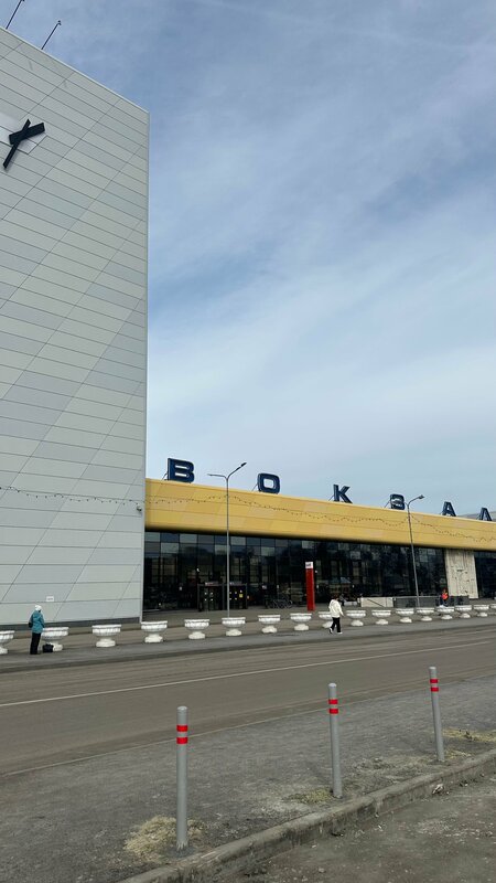 Smart Hotel Пенза — фото 12