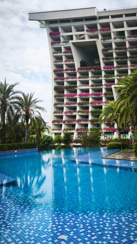 Sanya Conifer Resort