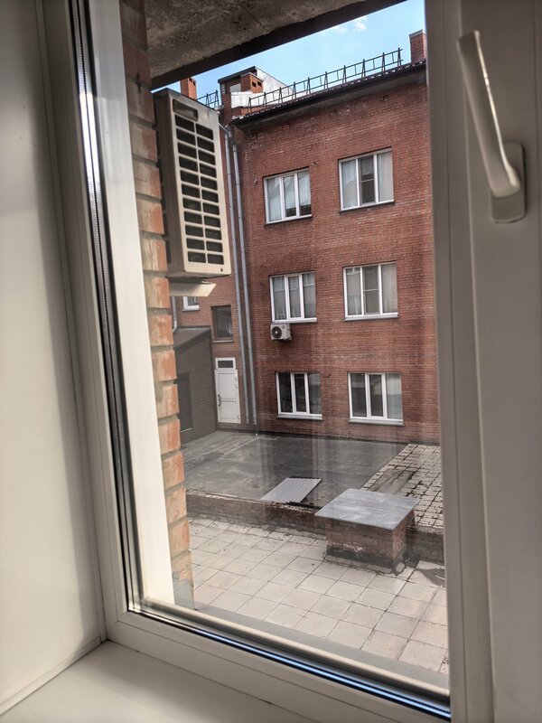 Тихая площадь — фото 27