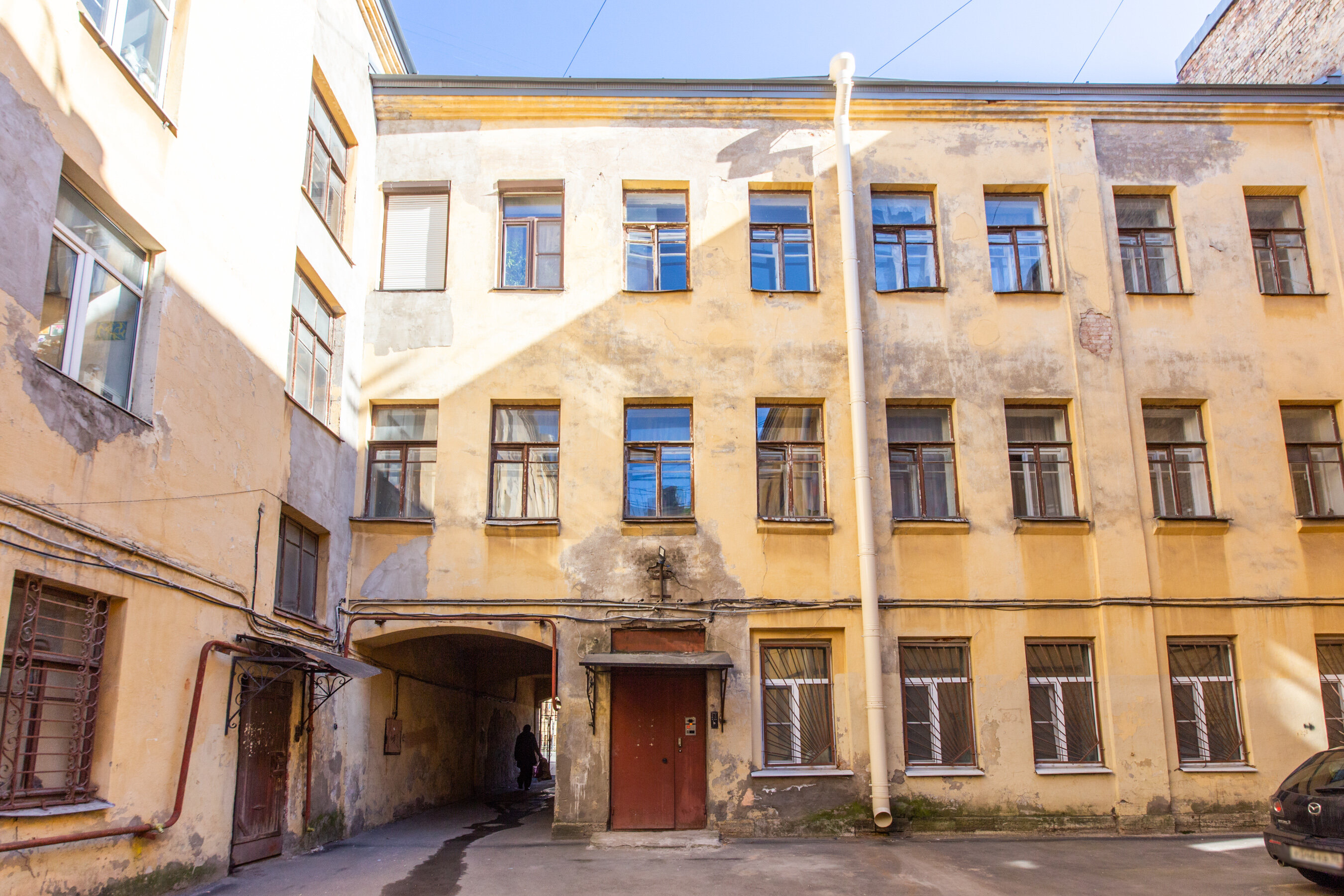 Фото отеля 3