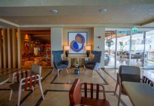 Гостиница Corendon Hydros Club Kemer в Меркезе