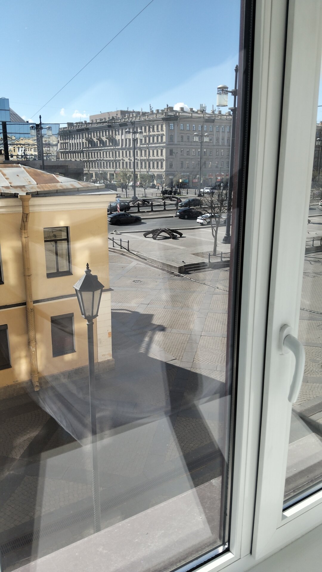 Фото Дом Дехтерева