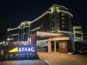 Иное жильё Sun&Atlas