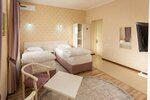 Muxlis Hotel