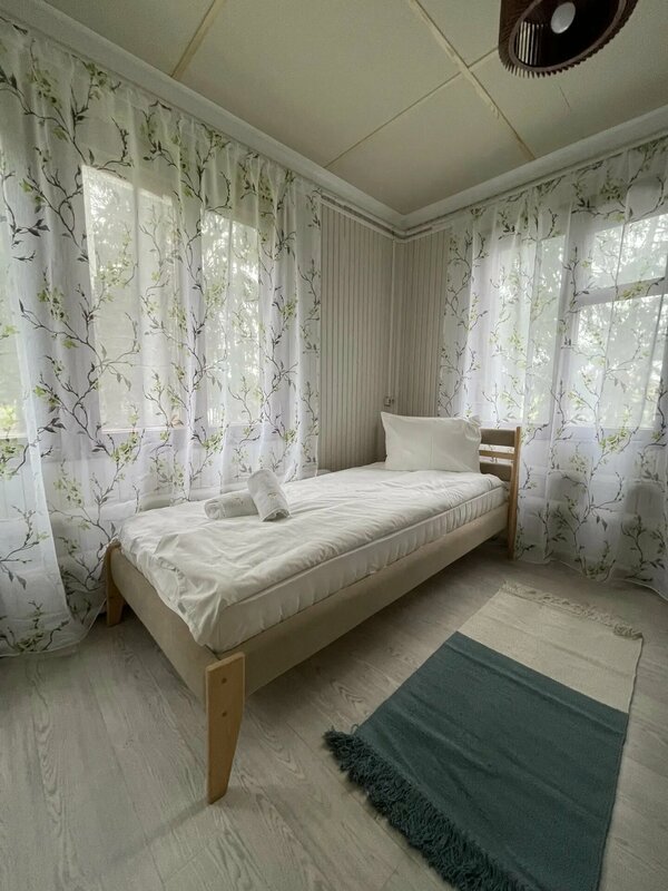 Вилла Отель Прованс — фото 39