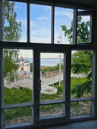 Дом на холме — фото 4