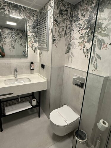 Гостиница Ovva Inn Hotel в Ешиловаджике