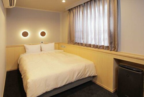 Гостиница Yamaguchi Grand Hotel в Ямагути