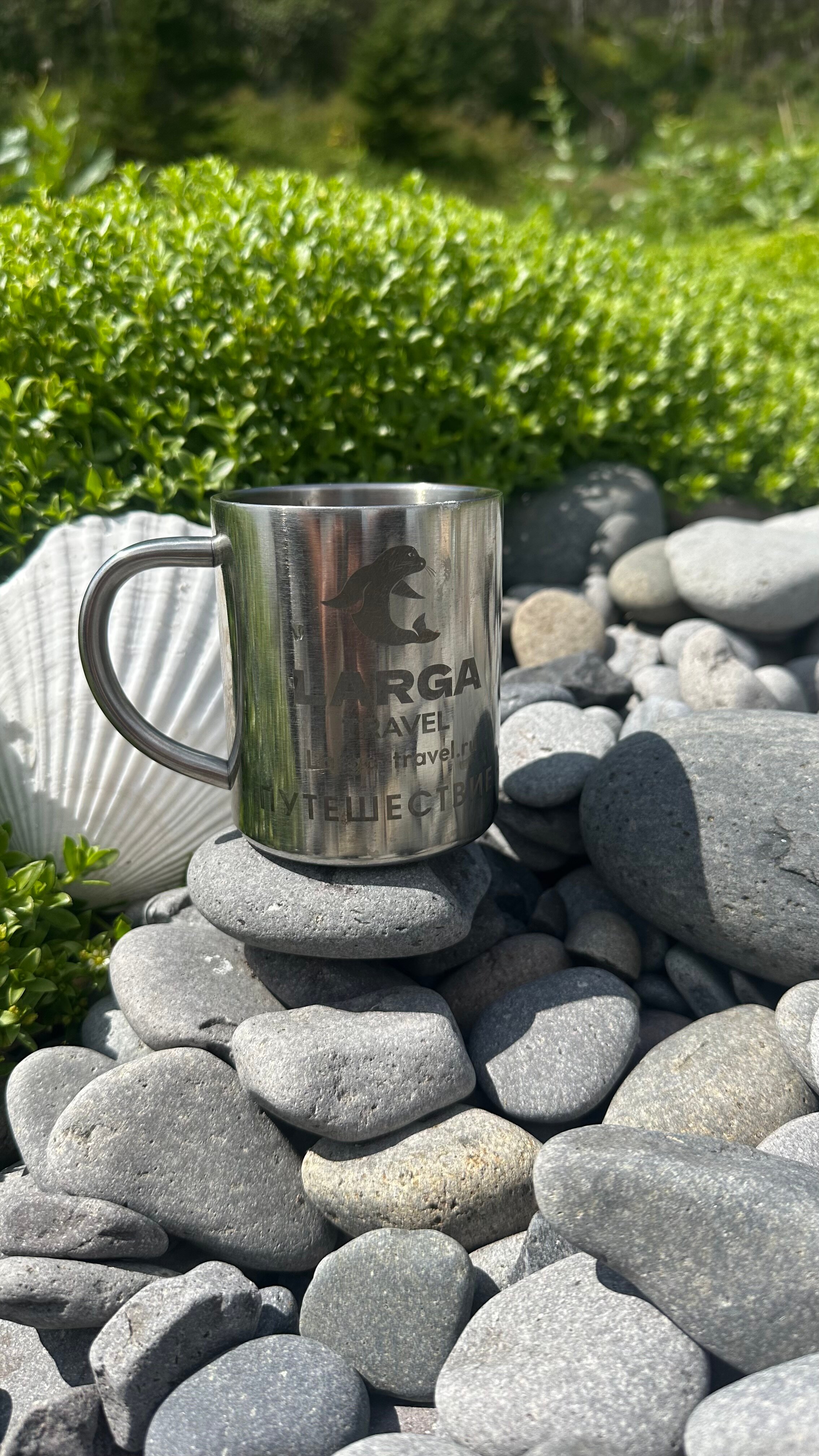 Фото Туристическая деревня Ларга