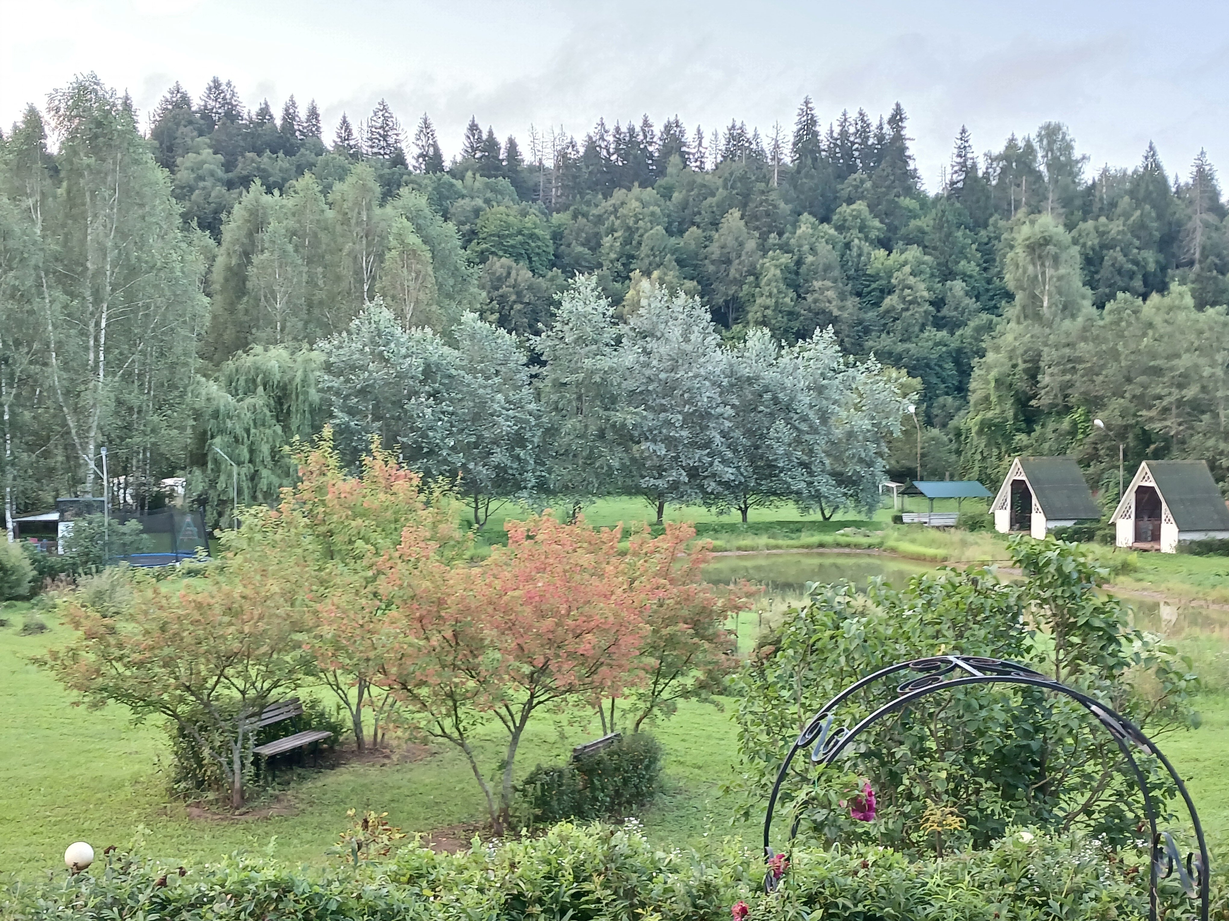 Фото Отдых на Марсе