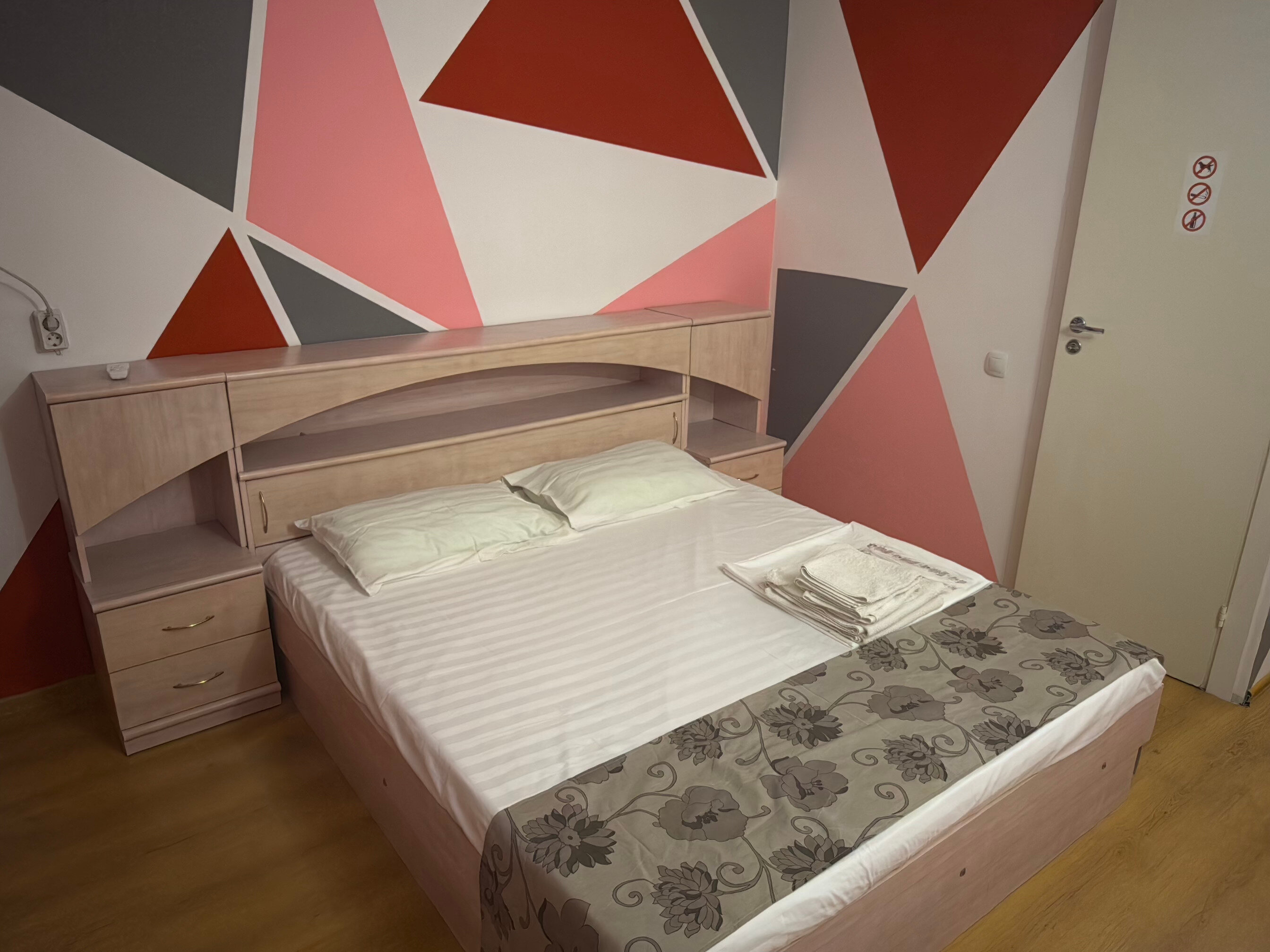 Фото Отель Бибикино