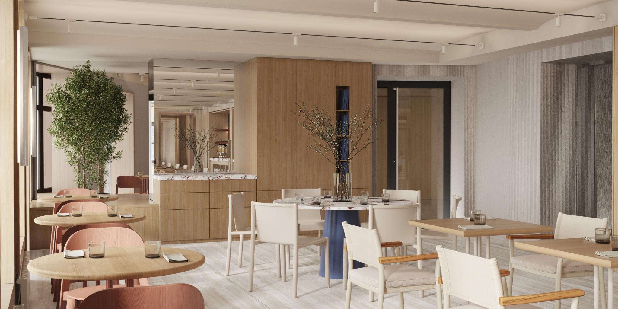 Фото Отель 6/3