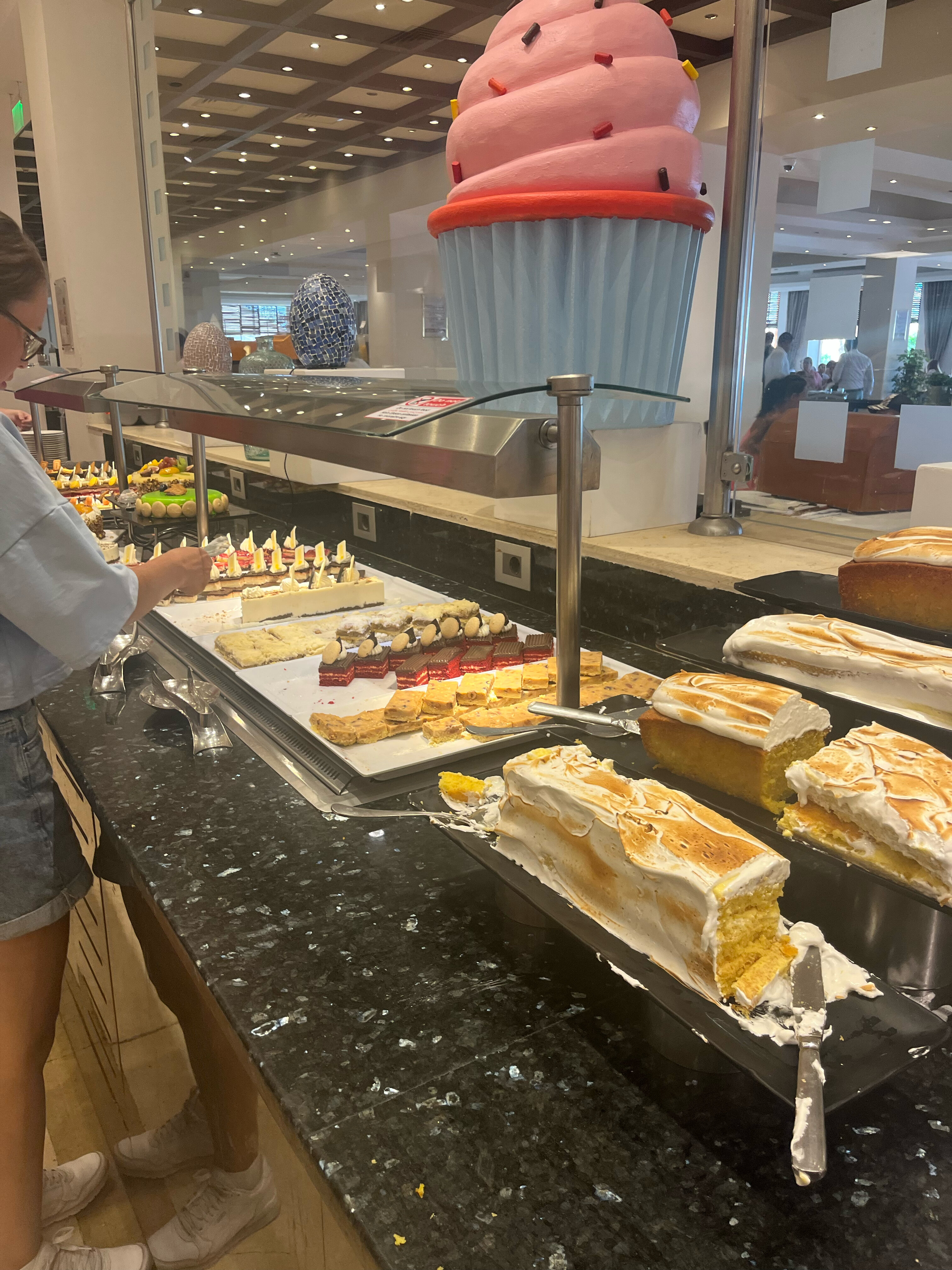 Фото Cleopatra Luxury Resort Makadi Bay