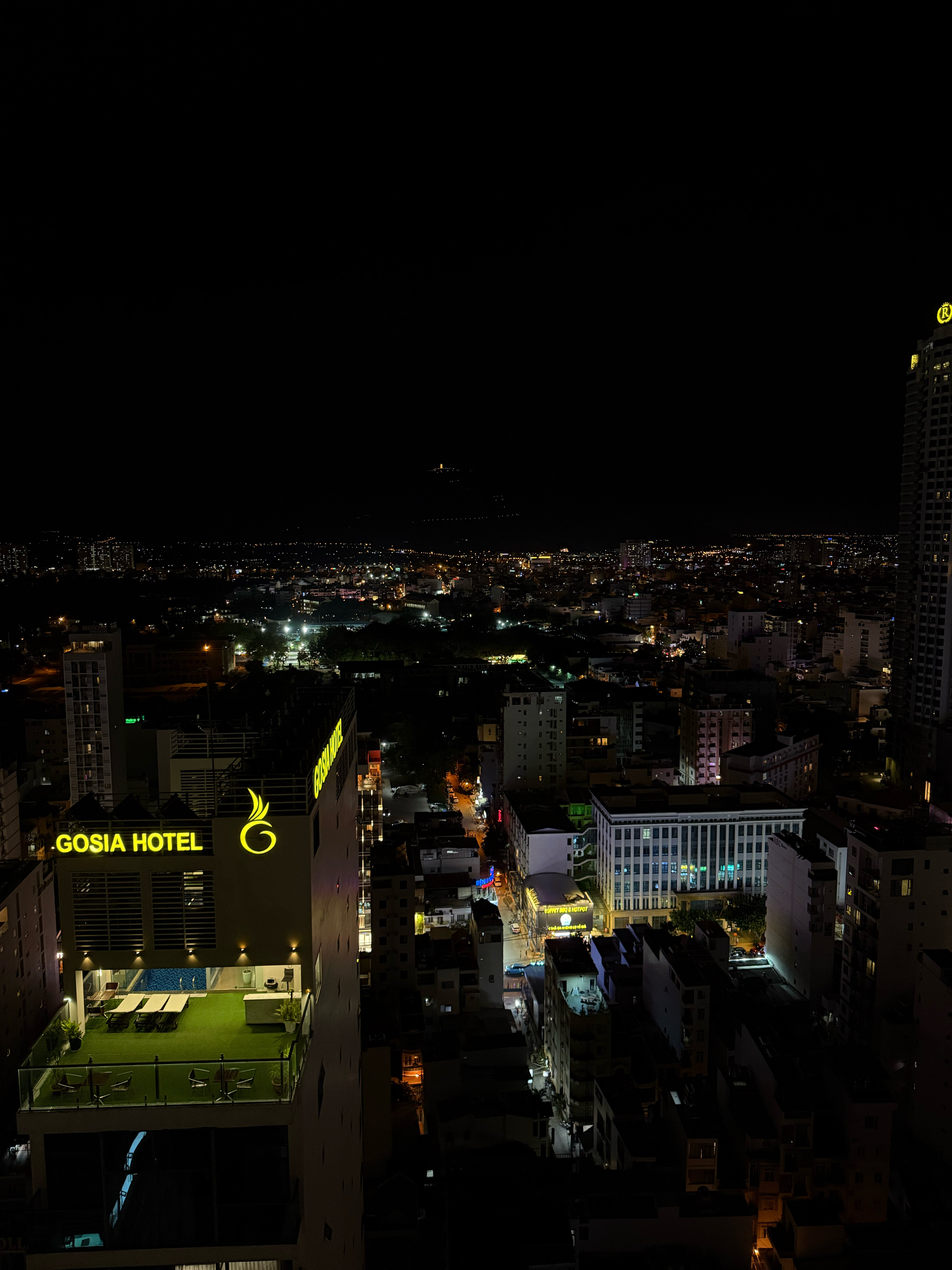 Фото Panama Nha Trang Hotel