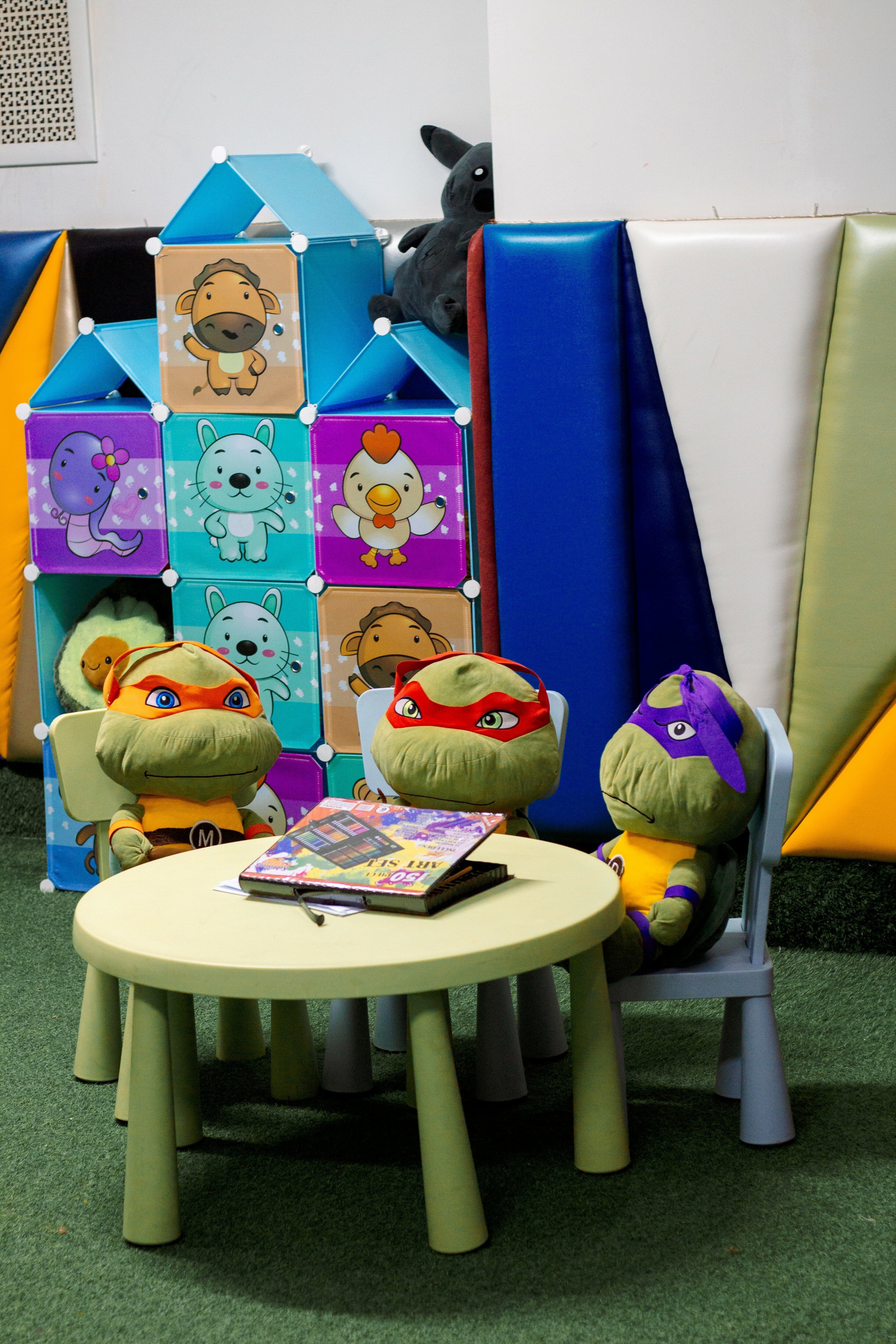 Фото Внуково Вилладж