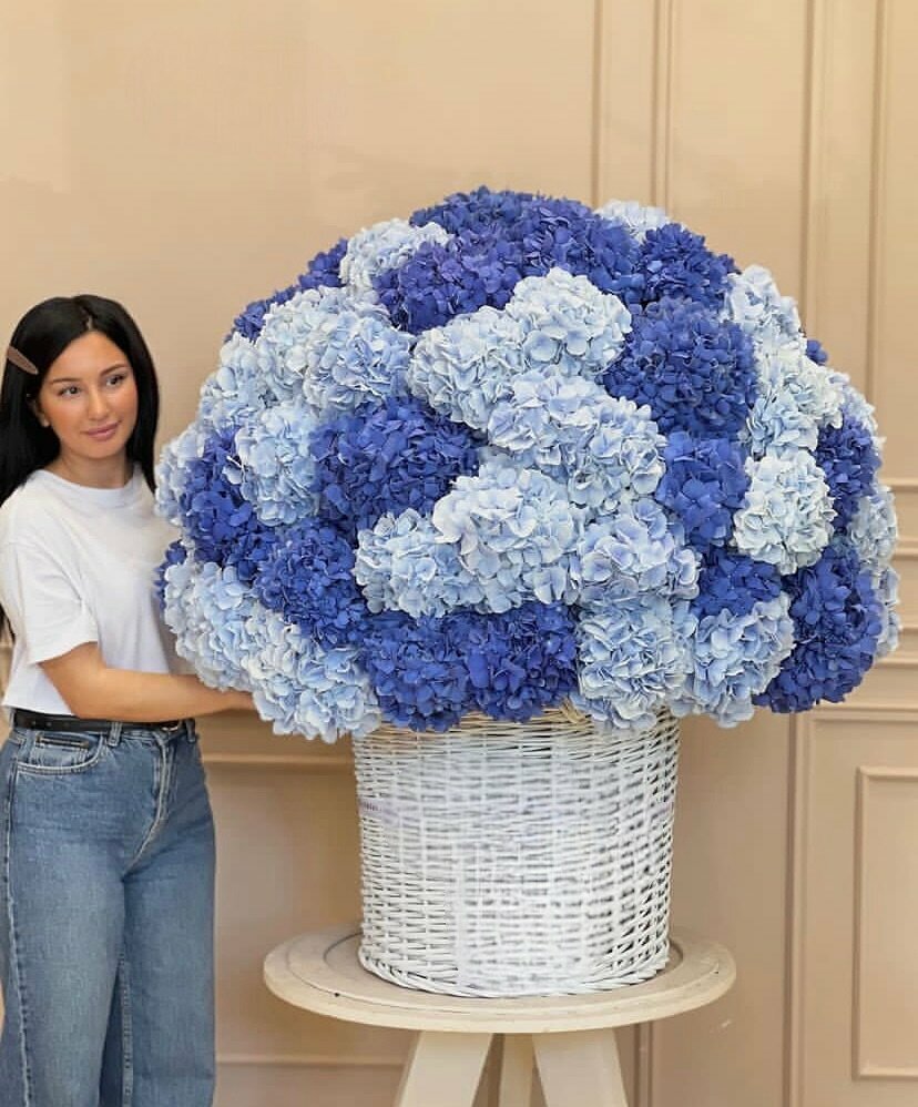 Flower shop For U, Bilbao, photo