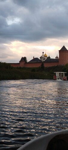 Внешний вид отеля Ваш Суздаль в Суздале, фото 3