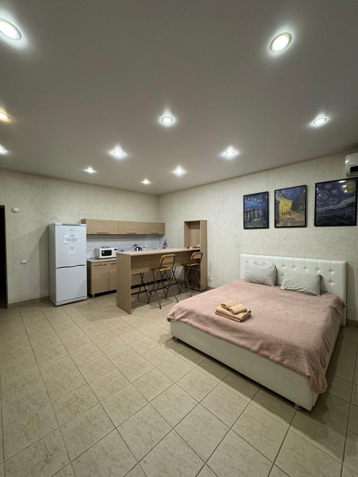 Фото Гостевой дом на Суконной Слободе