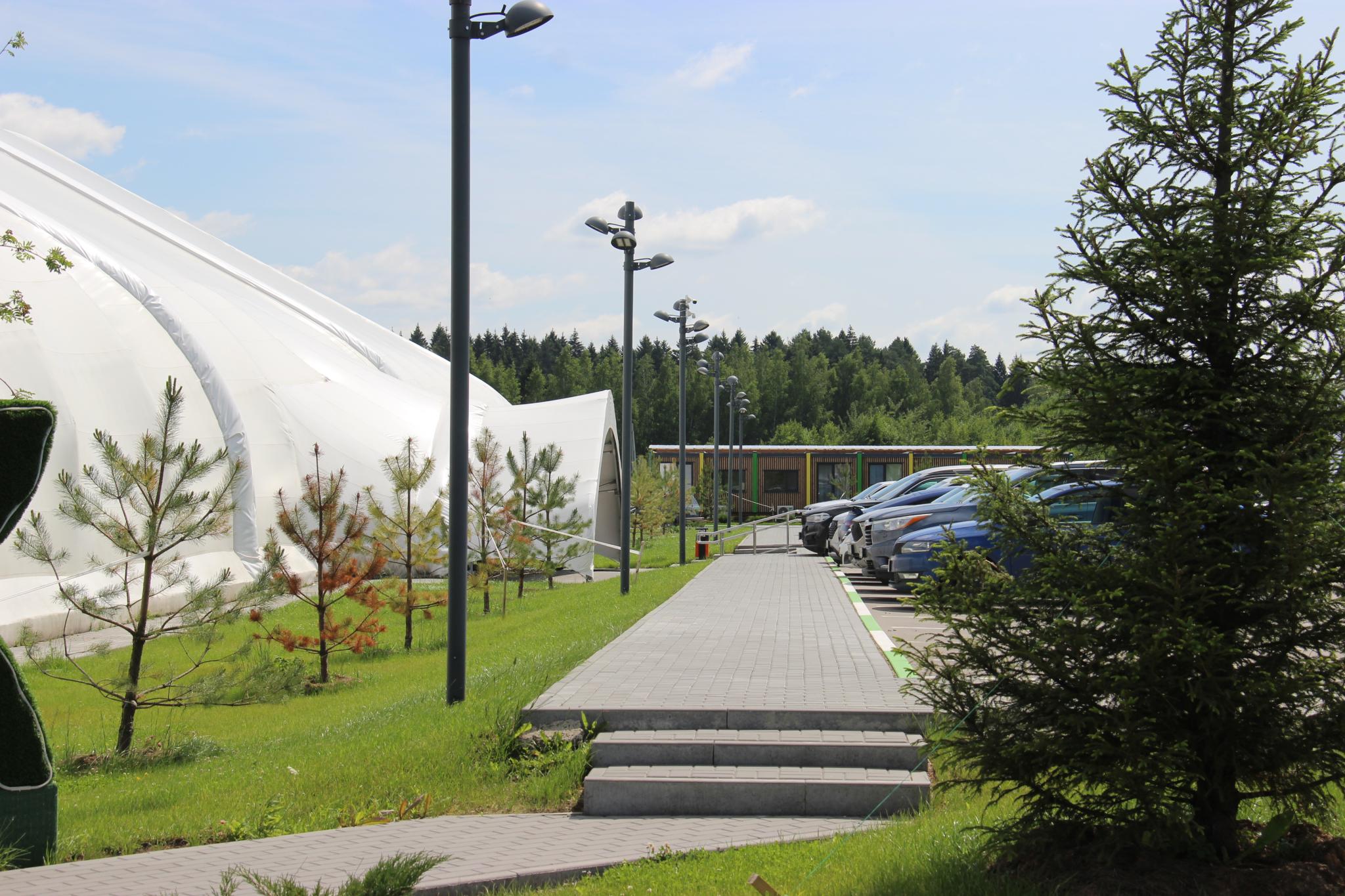 Фото Калужники